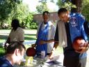 CA 14-Day Intensive Camp - June 17-30, 2006