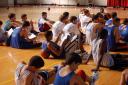 NY 14-Day Intensive Camp - July 29-August 11, 2006 (Boys)
