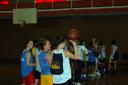 NY 14-Day Intensive Camp - July 29-August 11, 2006 (Girls)