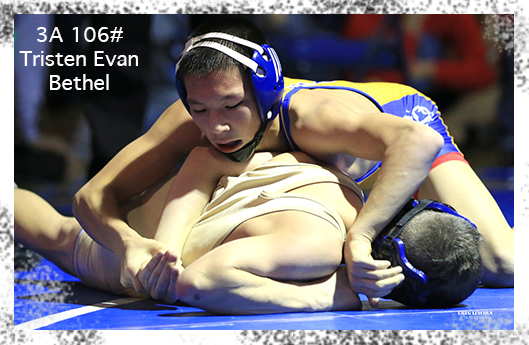 2015 Tristen Evan AK