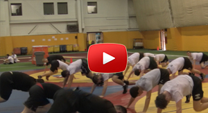 Aerobic Conditioning