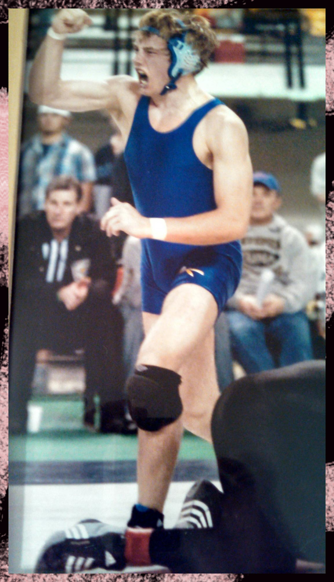 Brady Garner