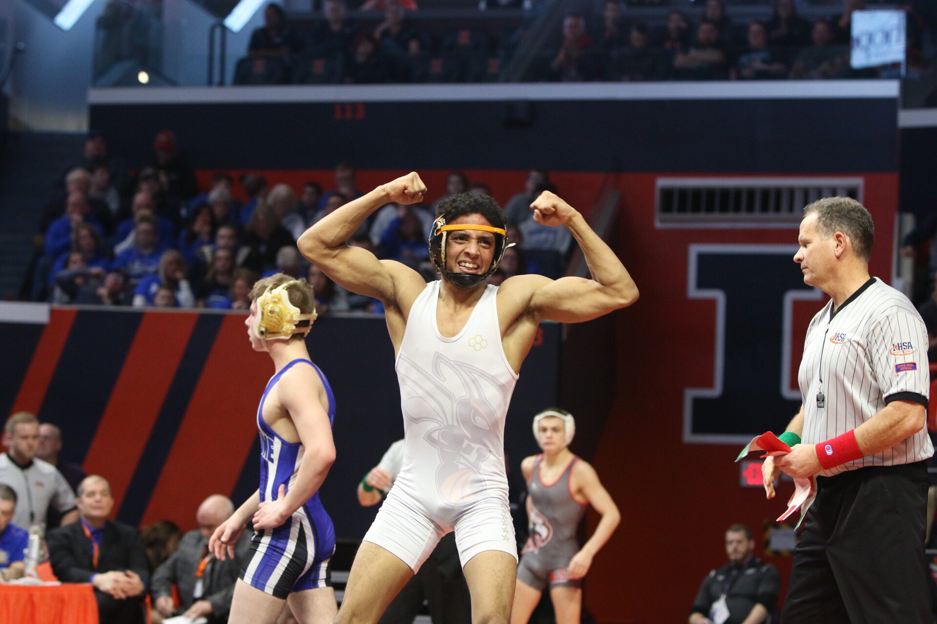 Camper Profile | Gabe Spencer