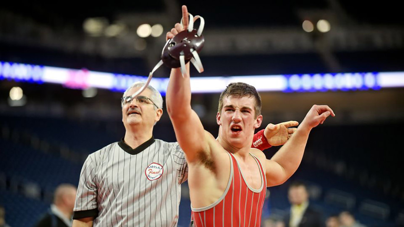 Camper Update | Owen Guilford