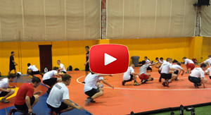 Hard Practice 360