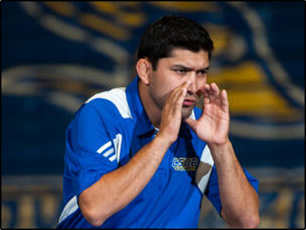 Manny Rivera