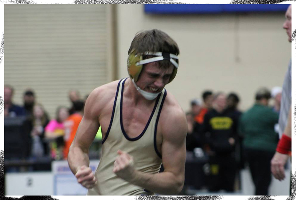 Maverick Coleman 2015