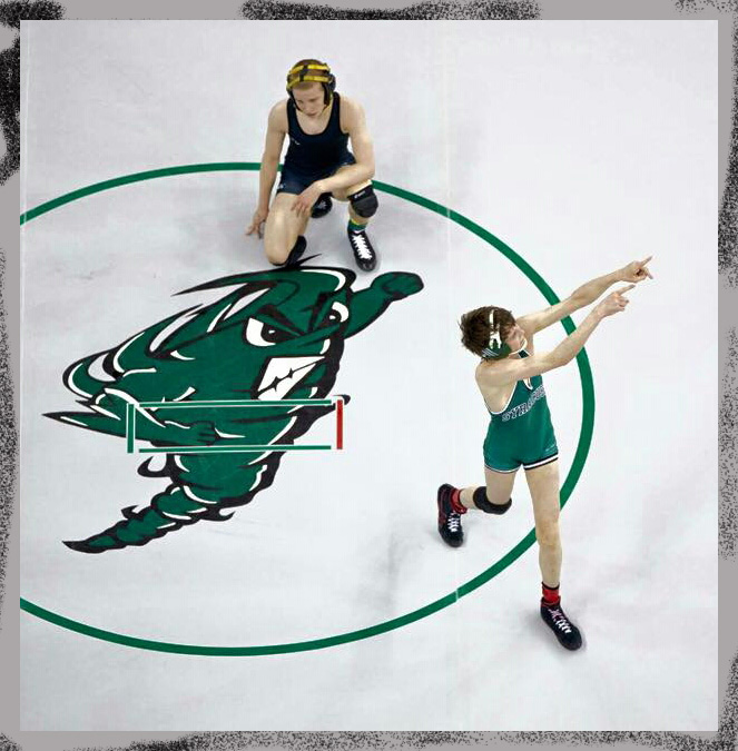 Max Hughes 2015 Nebraska 106 Class B