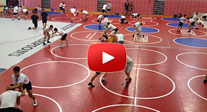 Oregon Handfighting