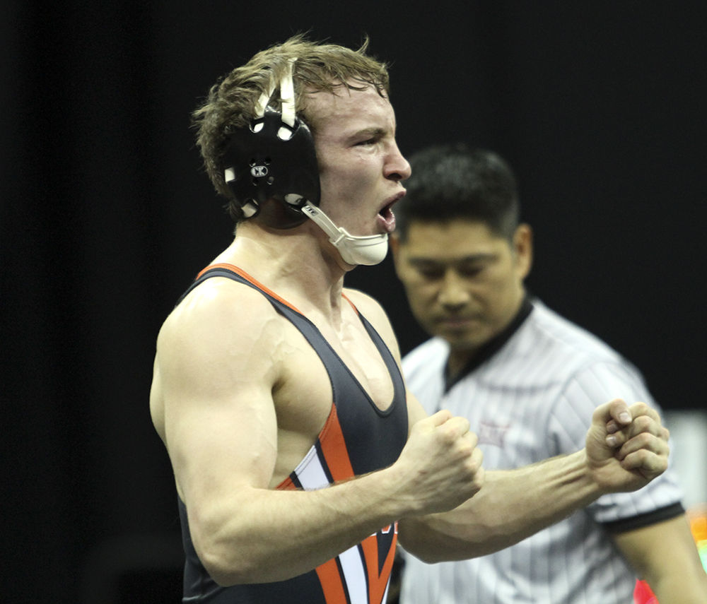 Image result for anthony collica wrestling